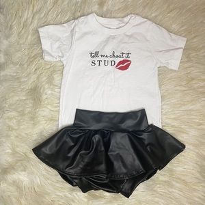 Tell Me About It Stud Set 18/24 Months